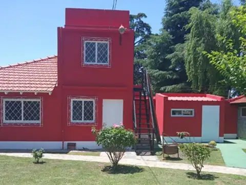Casa en Venta de 4 dormitorios