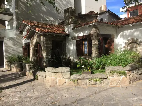 Chalet de 4 Ambientes Zona Guemes