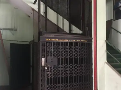 Galpon en Venta A Estrenar