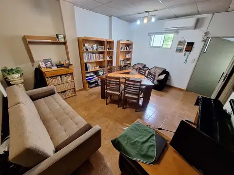 PH 2 AMBIENTES VENTA VILLA DEL PARQUE