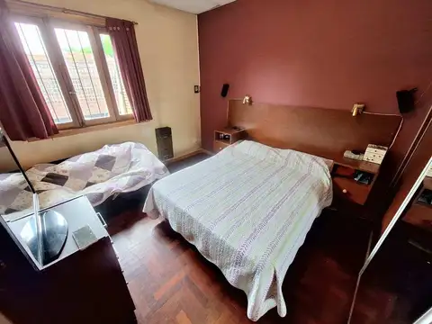 Depto Tipo Casa en Venta en Villa del Parque, USD 93.000