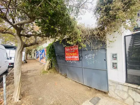 Francisco Raffo 2800