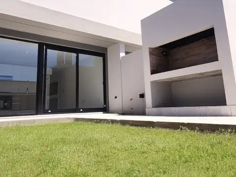 Casa Bucare Esencia Etapa 2 - Loteo Foresta - Duplex A - Mza 19 Lote 28