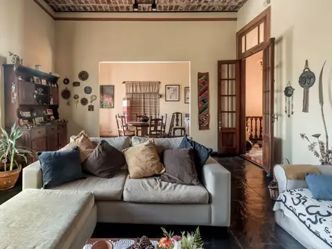 Depto Tipo Casa en Venta de 4 ambientes