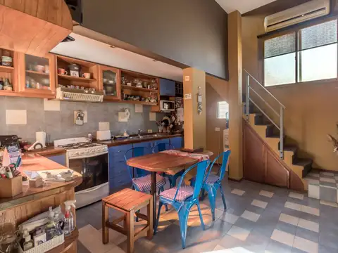 Depto Tipo Casa en Venta 20 años