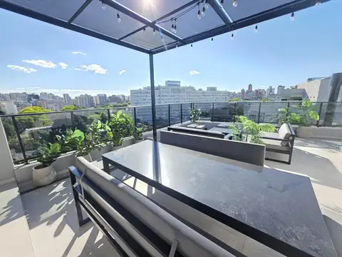 Departamento en Alquiler en Las Cañitas, USD 1.350