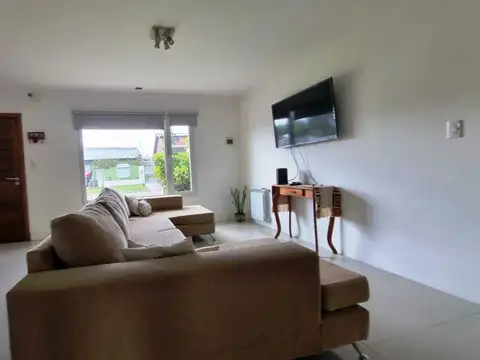 Casa en Venta 7 años