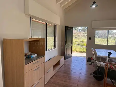 Casa en Venta al Noroeste