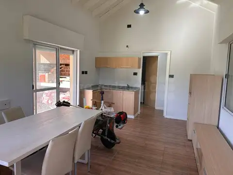 Casa en Venta en Chascomus, USD 98.000