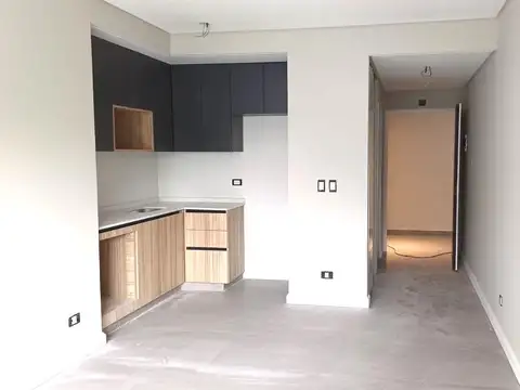 Loft en venta a estrenar con Amenties en Gallo 700