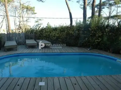 Casa en Venta de 5 dormitorios