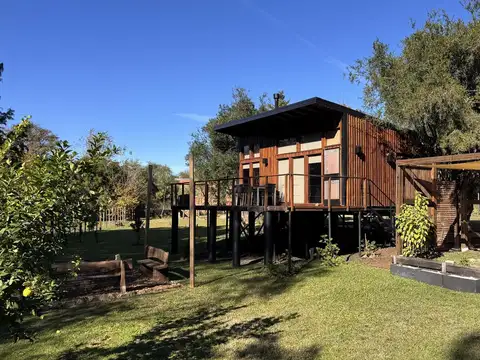 Cabaña en Venta zona Termas San José