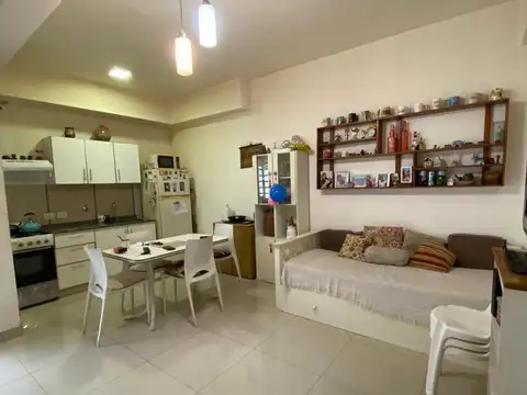 Depto Tipo Casa en Venta 10 años