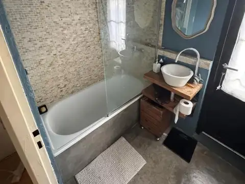 Depto Tipo Casa en Venta 10 años