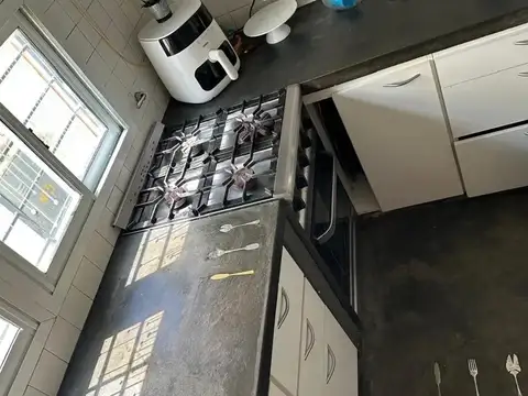 Depto Tipo Casa en Venta de 4 ambientes