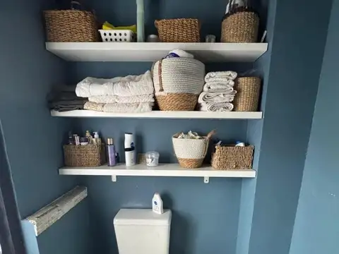 Depto Tipo Casa en Venta de 3 dormitorios