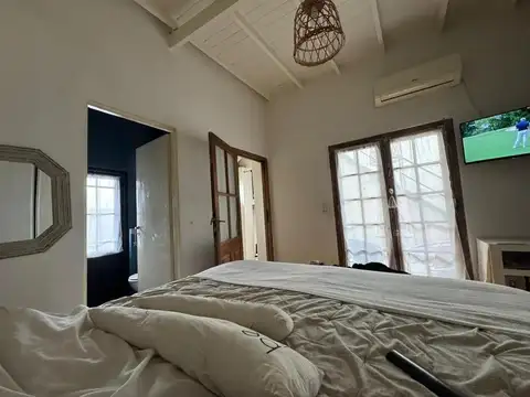 Depto Tipo Casa en Venta en Villa del Parque, USD 320.000