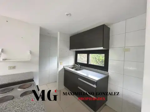 Departamento en Alquiler de 3 ambientes