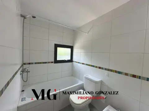 Departamento en Alquiler de 2 dormitorios