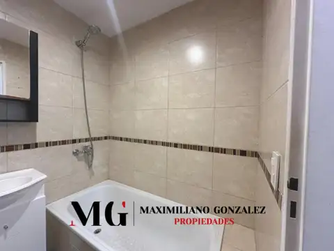 Departamento en Alquiler 8 años