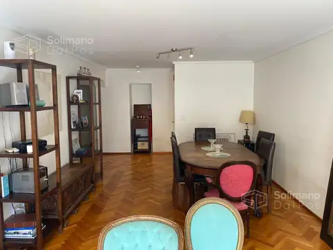 Departamento en Venta de 4 dormitorios