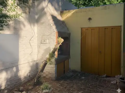 VENTA CASA LUIS GUILLON