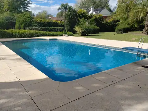 Casa en Venta 16 años