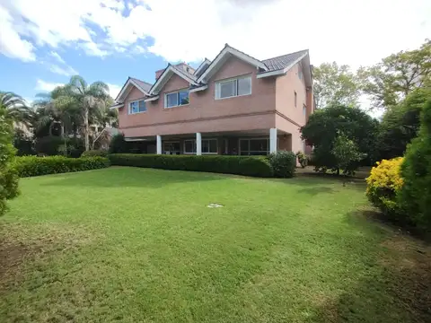 Casa en Venta en Country Club Los Cardales, USD 315.000