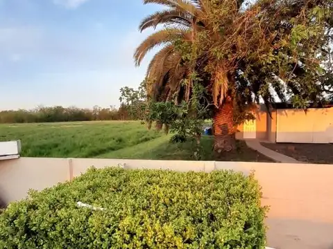 Venta Chacra mas de once Hectáreas Mercedes