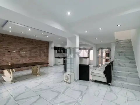 Departamento en Venta en Monte Castro, USD 240.000