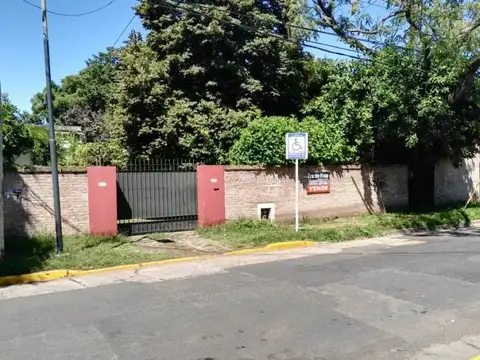 Terreno - Venta - Argentina, Muñiz - Gral. Las Heras 369