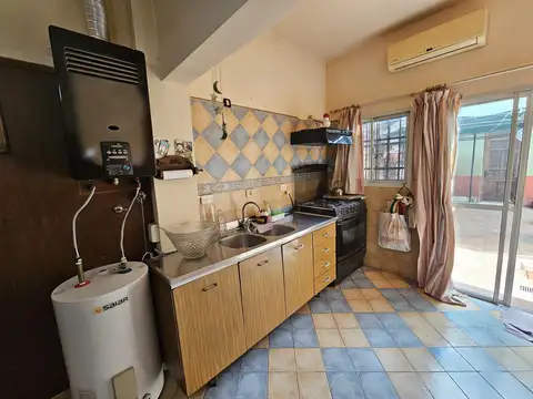 Casa en Venta al Sudoeste