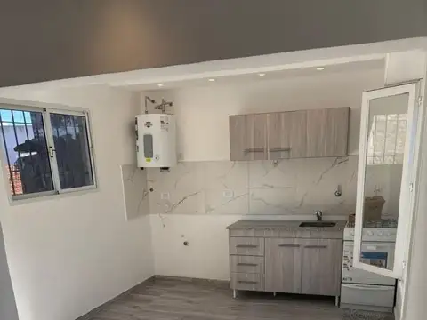 Depto Tipo Casa en Venta en Villa Primera, USD 58.900