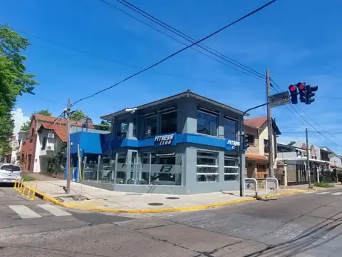 VENTA DE OFICINA EN OLIVOS