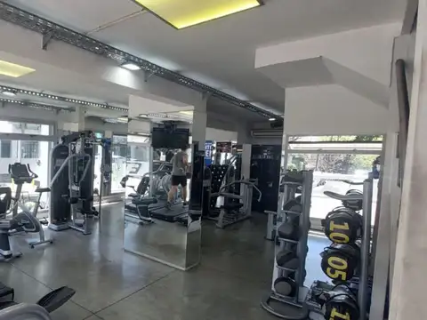 VENTA DE OFICINA EN OLIVOS