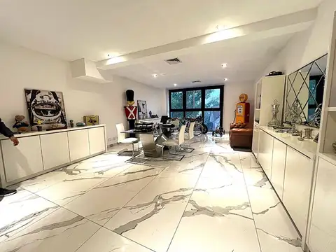 Oficina en Alquiler 3 años