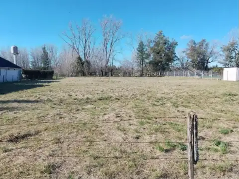 Terreno en venta - 3.520Mts2 - Gómez, Brandsen