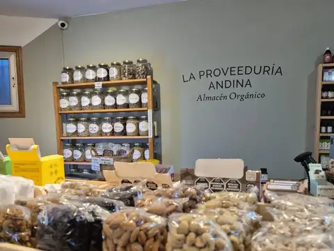 Fondo Comercio en Venta A Estrenar