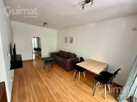 2 Amb c/ balcon y toil  - PILETA - Araoz y Guatemala - $500.000 PAQUETE