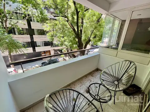 Departamento en Alquiler Temporal de 1 dormitorio