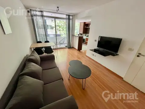 2 Amb c/ balcon y toil  - PILETA - Araoz y Guatemala - $500.000 PAQUETE