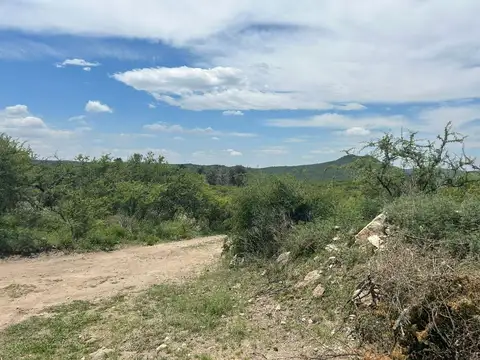 VENTA LOTE EN VILLA DEL DIQUE, OPORTUNIDAD