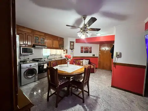 General Antonio José De Sucre 300, Piso 5