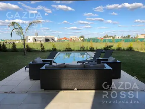 Casa en Venta al Noreste