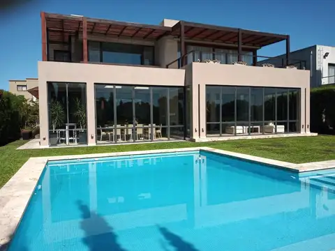 Cabos del Lago  - Al Agua - 5 dormitorios