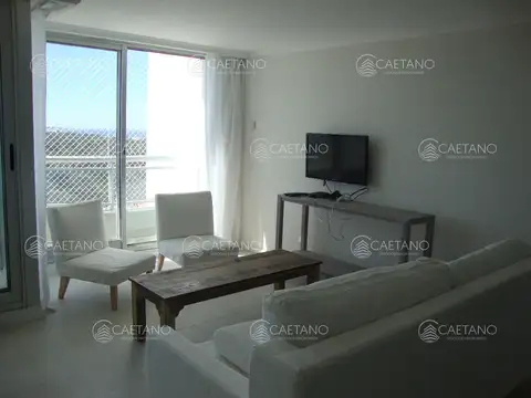 Departamento en Alquiler Temporal de 3 ambientes