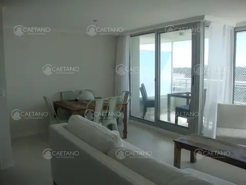 Departamento en Alquiler Temporal de 2 dormitorios