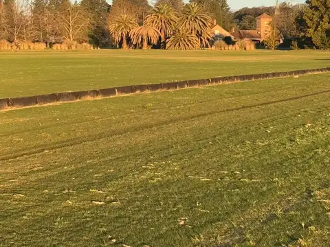 Terreno en Venta en Pilara, USD 230.000