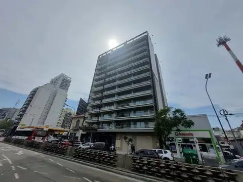 VENTA DEPARTAMENTO 2 AMBIENTES EN NUÑEZ A ESTRENAR