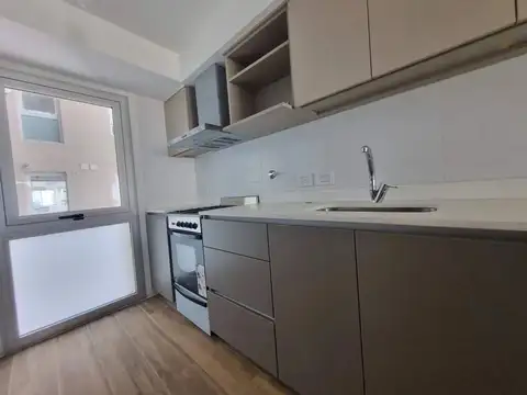 Departamento en Venta 1 año